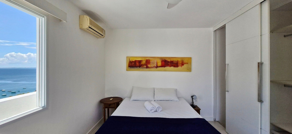 Room 4, COBAR0130 - Edifício Porto do Sol, Salvador