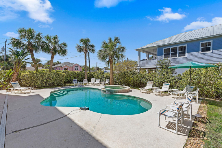 Others 4, Sea Haven, Volusia
