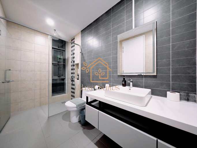 Bathroom 3