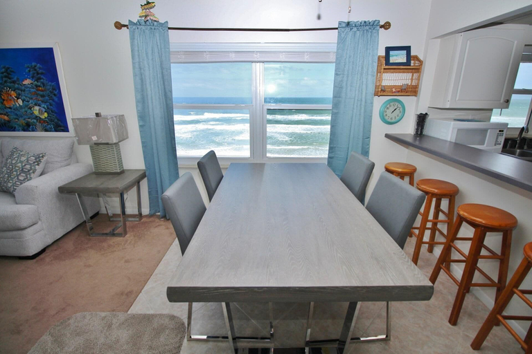 Others 5, Sea Coast Condominium 518, Volusia