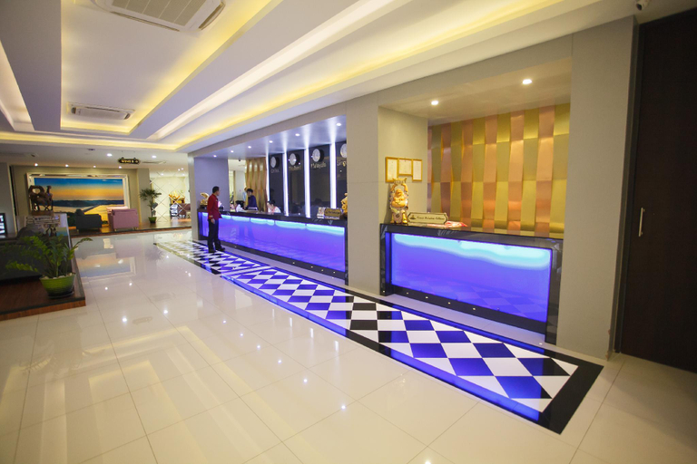 Others 4, Grand Pink Hotel, Hat Yai