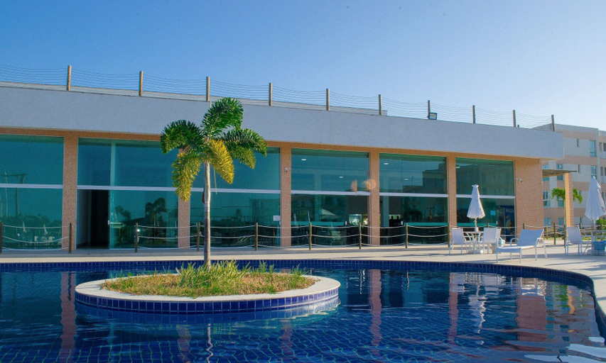 Exterior & Views 2, Muro Alto Clube - Porto de Galinhas, Ipojuca