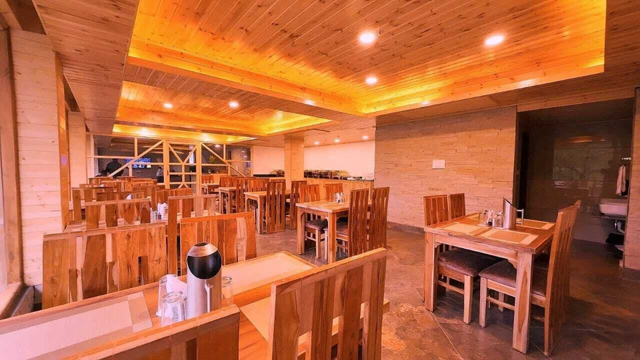 Food & Drinks 4, Mountain Majesty, Kullu