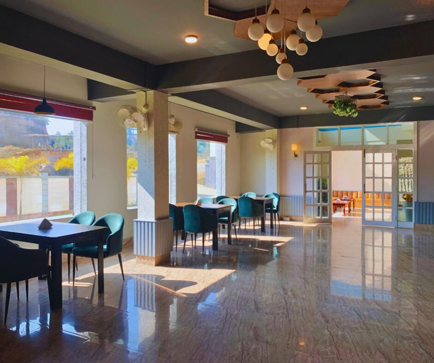 Others 4, HOTEL 3D, Lower Subansiri