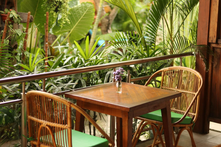 Others 4, Mina Pelasa Hotel and Resto, Badung