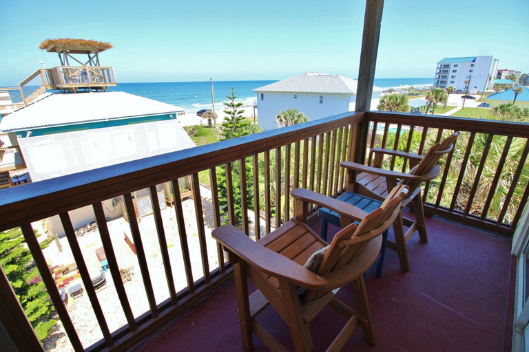 Others 1, Ocean Club at Turtle Mound 207, Volusia