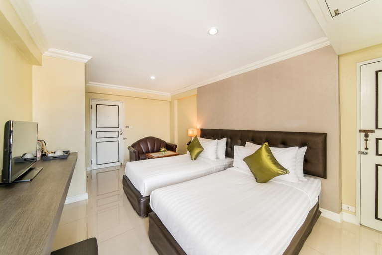 Bedroom 20