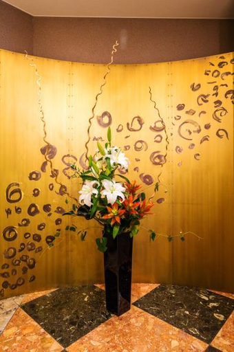 Public Area 5, Hotel Resol Hakodate, Hakodate
