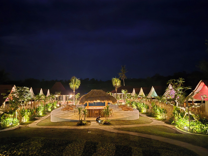 Exterior & Views 2, UNITED COLORS OF BALI NATURE, Badung