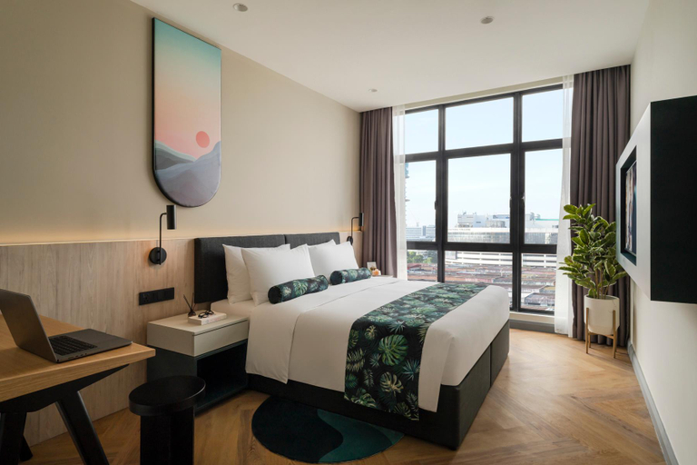 Bedroom 7
