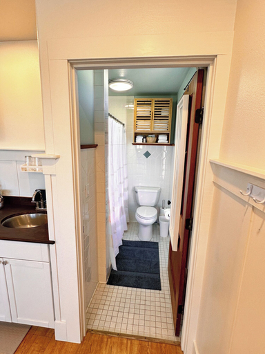Others 5, Hilo Town Inn, Hawaii