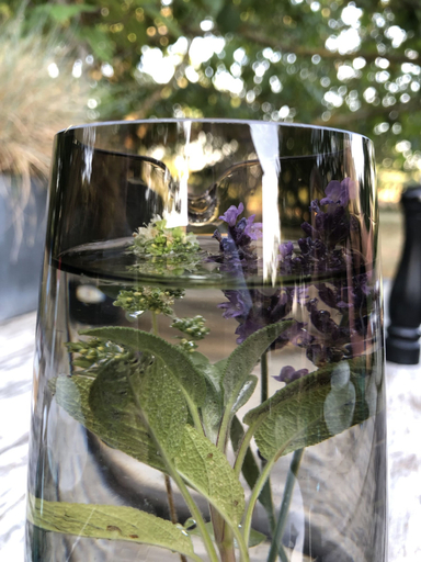 Food & Drinks 5, ZONE BLEUE, Allier