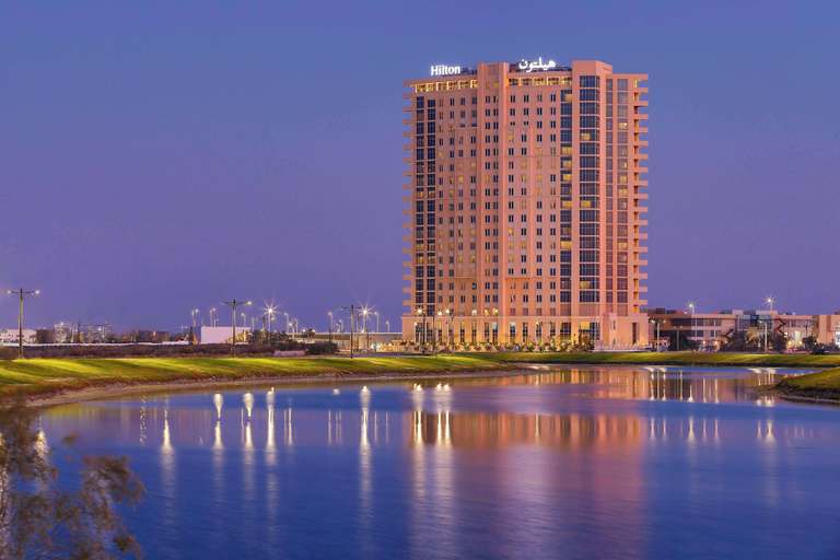 Exterior & Views 2, Hilton Al Khobar King Fahd Causeway, Al Khobar