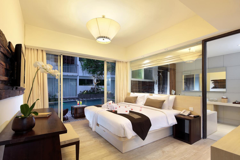 Bedroom 8