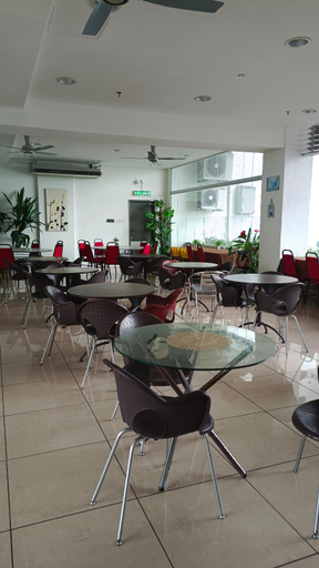Food & Drinks 5, Sense Hotel Taiping, Larut and Matang