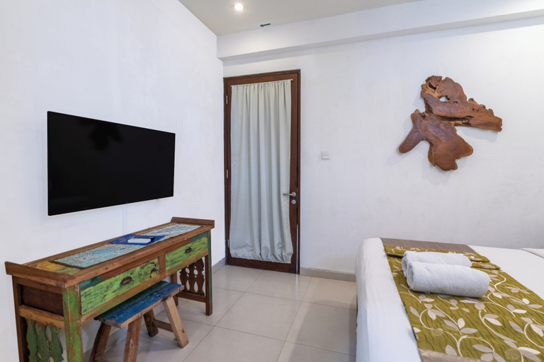 Bedroom 20