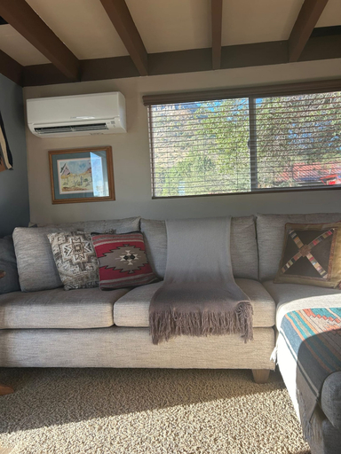 Room 3, Thumb Butte Chalet Nestled in the Mountains, Yavapai