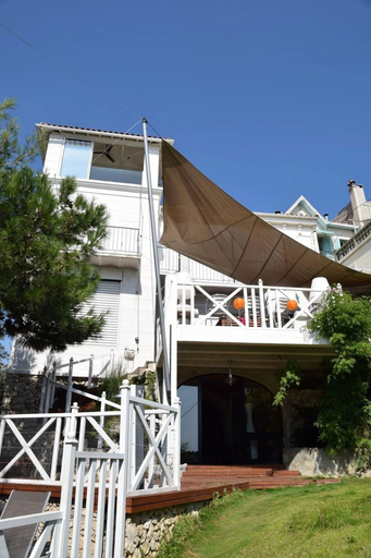 Exterior & Views 2, La Luna of Marseille, Bouches-du-Rhône