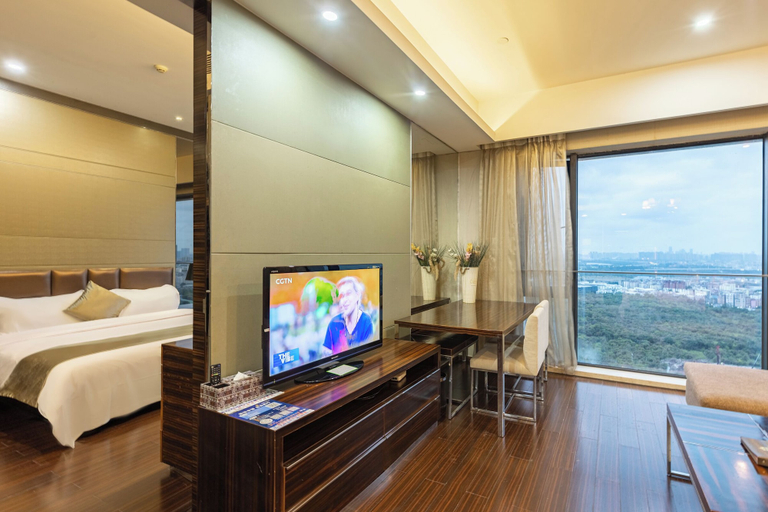 Bedroom 11