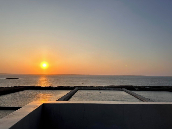 Others 5, SomeWhere Inn, Penghu
