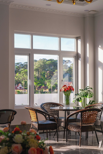 Others 1, CandlePine Suites, Đà Lạt