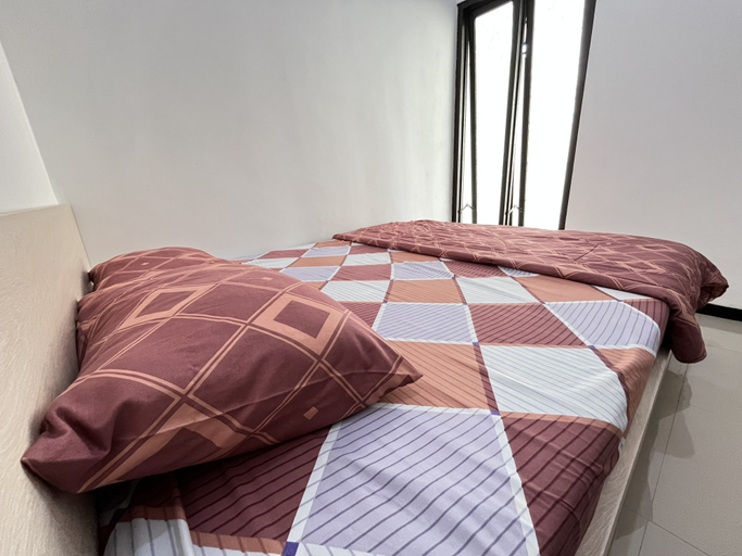 MP Villa Boulevard 43 Malang, Batu