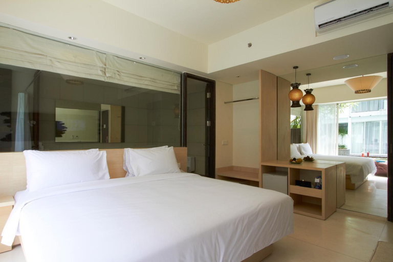 Bedroom 13
