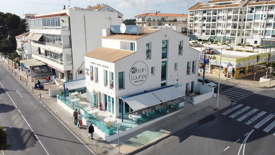 Food & Drinks 4, Ocean Lounge, Alicante