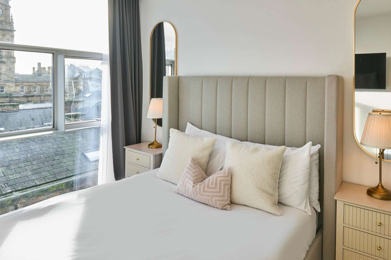 Room 2, Host Stay The Municipal View Abode, Sefton