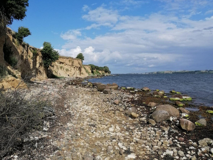 Others 5, Bungalow nur wenige Schritte vom Meer entfernt, Vorpommern-Rügen