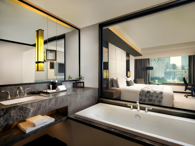 Bathroom 6