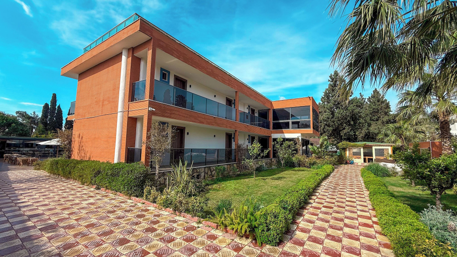 Exterior & Views 2, Çınar Butik Hotel Bodrum, Bodrum