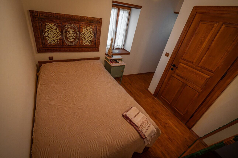 Bedroom 2, FLORA BİRGİ TAŞ KONAK, Ödemiş