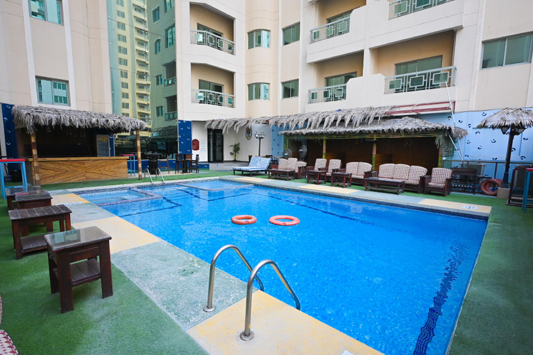 Sport & Beauty 2, Ramee Palace Hotel, Manama
