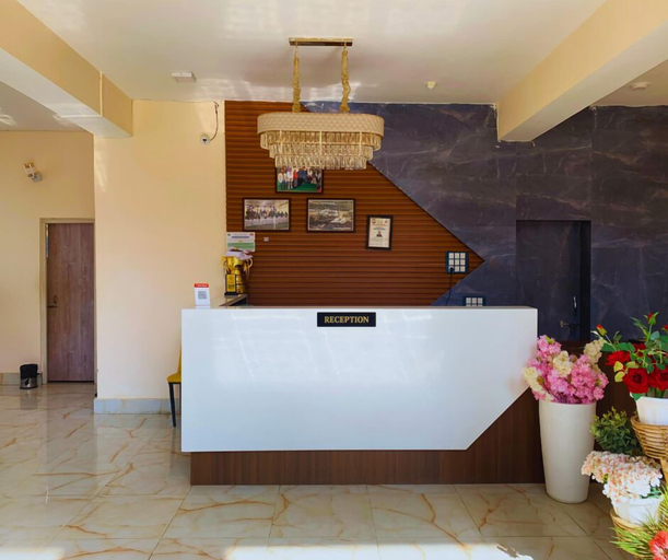 Others 5, HOTEL 3D, Lower Subansiri