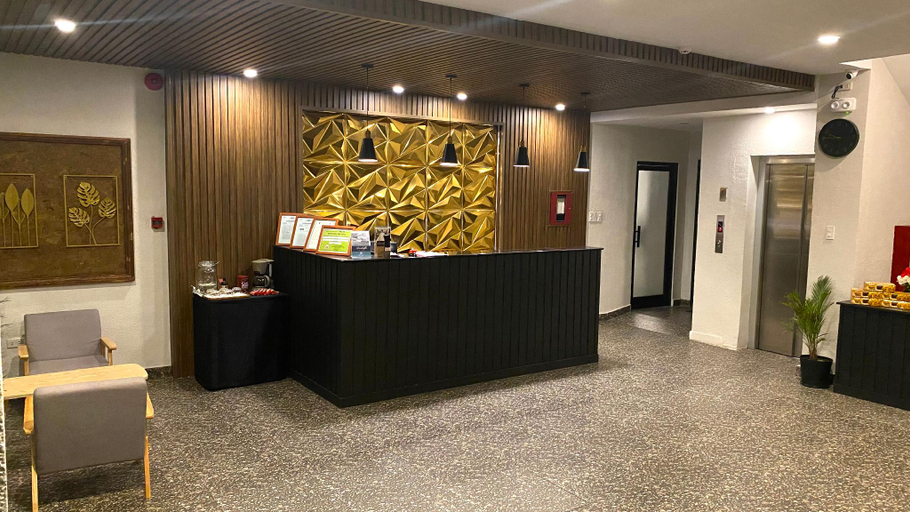 Others 2, Rudolfo Suites, Roxas City