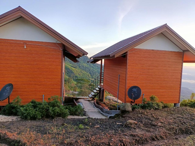 Others 3, Nuea Tawan @Phu Thap Buek, Lom Kao