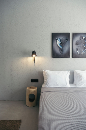 Bedroom 4, Primus Nefes Adults Only, Çeşme