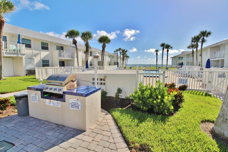 Exterior & Views 2, Colony Beach Club 126, Volusia
