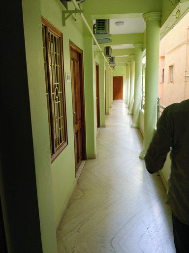 Others 3, Hotel Sunshine Residency, Chennai