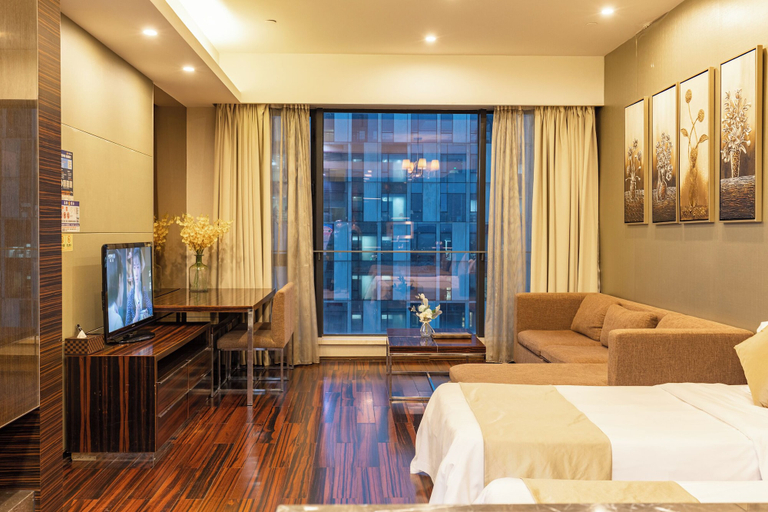 Bedroom 12