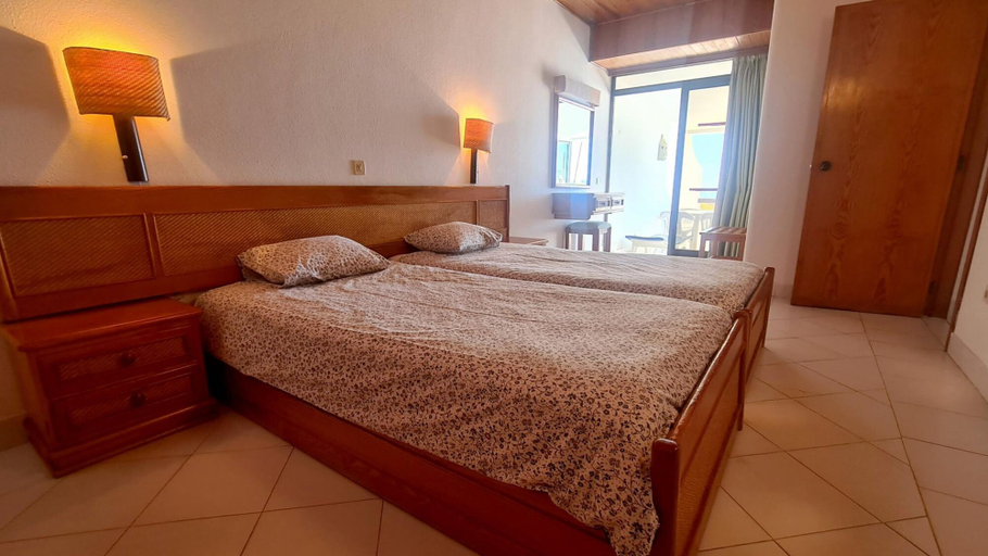 Bedroom 5, Albufeira One Step to the Beach 13, Albufeira