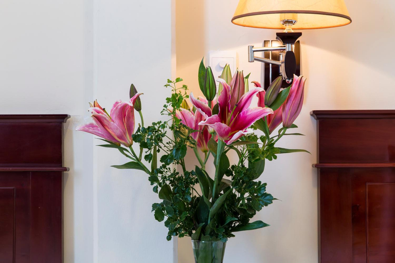 Others 3, Valentine Luxury hotel - 31 Bui Vien Street, District 1