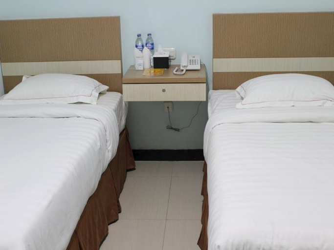 Bedroom 7