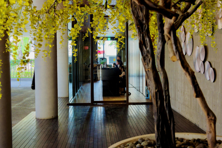 Public Area 2, H Villa Inn, Tainan