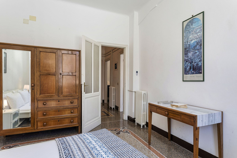 Bedroom 5, Classy Apartment in Rapallo by Wonderful Italy, Genova