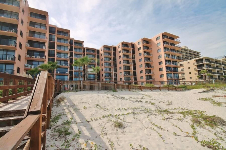Exterior & Views 2, Sunrise 309, Volusia