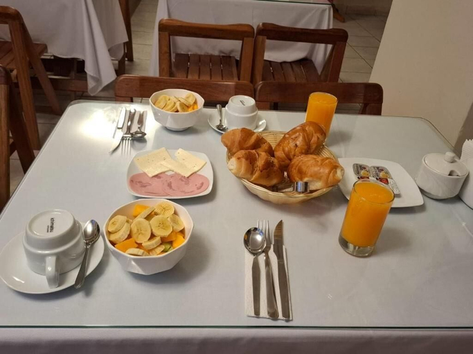 Food & Drinks 4, Hotel Kuntur House, Urubamba