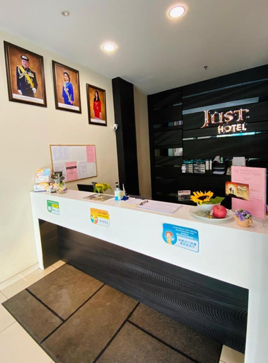 Others 5, Just Hotel Batu Pahat, Batu Pahat