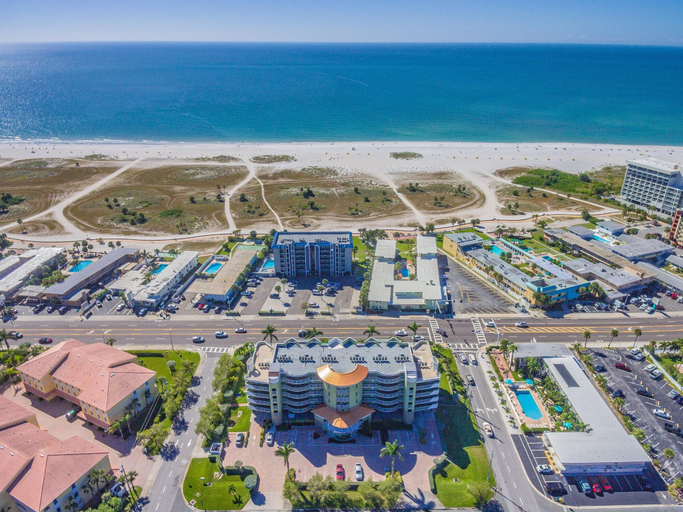 Exterior & Views 2, Crystal Palms 405, Pinellas